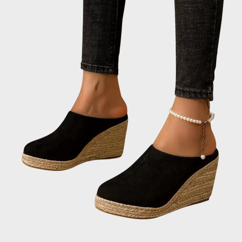 ALVILDE ⏐ Orthopedic Sandals Premium Edition
