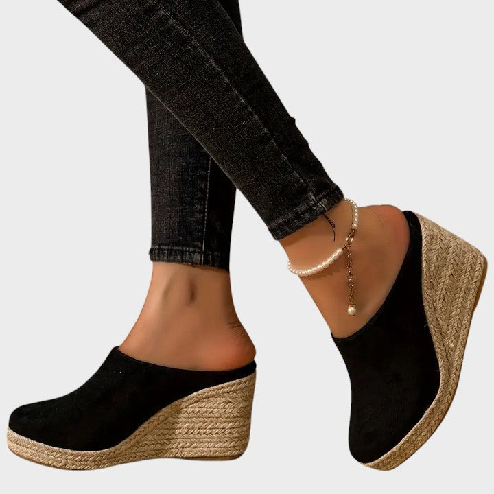 ALVILDE ⏐ Orthopedic Sandals Premium Edition