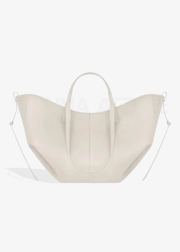 Butterfly Tote Bag Large
